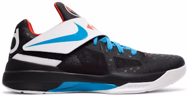 Nike N7 1 Zoom KD 4 'N7' 519567-046 Nike N7 1 Zoom KD 4 'N7' 519567-046