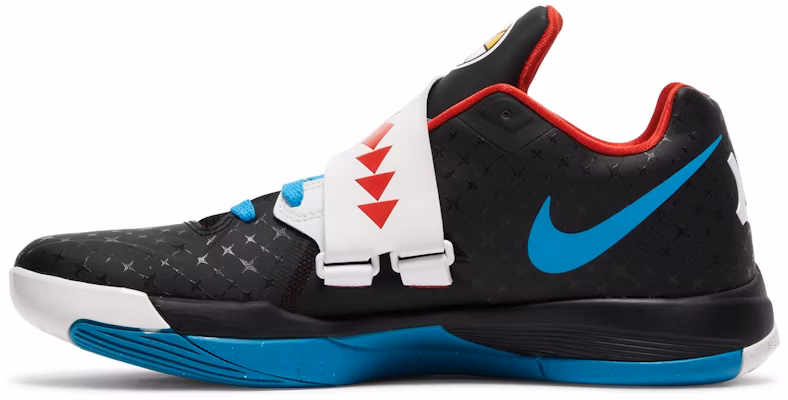 Nike N7 1 Zoom KD 4 'N7' 519567-046 Lookbook Nike N7 1 Zoom KD 4 'N7' 519567-046