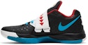 Lookbook Nike N7 1 Zoom KD 4 'N7' Lelaki Kasut Sukan 519567-046