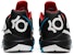 Nike N7 1 Zoom KD 4 'N7' Lelaki Kasut Sukan 519567-046