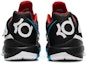 Details for Nike N7 1 Zoom KD 4 'N7' Lelaki Kasut Sukan 519567-046