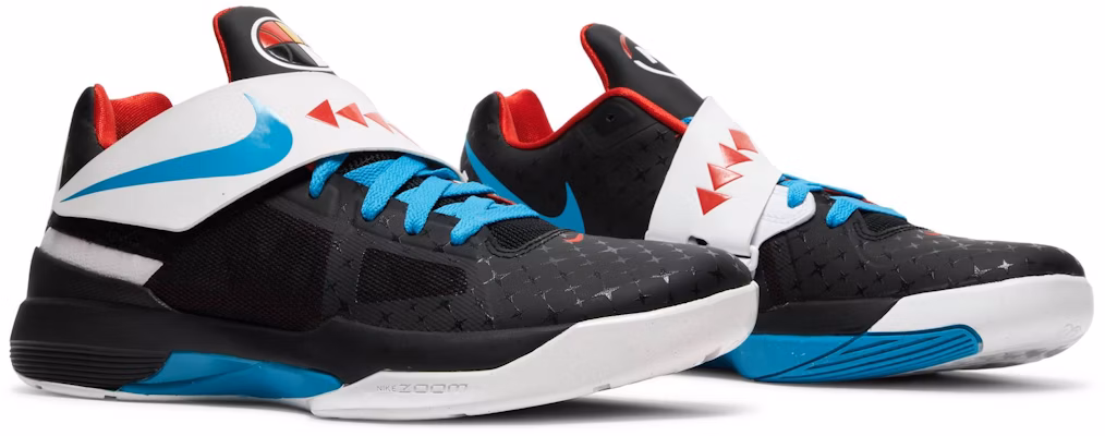 Nike N7 1 Zoom KD 4 'N7' 519567-046 Cheap Nike N7 1 Zoom KD 4 'N7' 519567-046