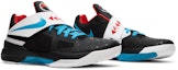 Cheap Nike N7 1 Zoom KD 4 'N7' Lelaki Kasut Sukan 519567-046