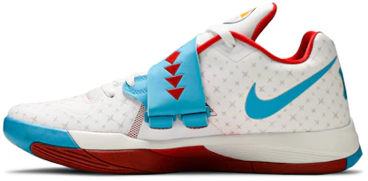 Lookbook 耐吉 N7 1 Zoom KD 4 'N7' 519567-146