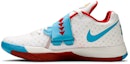 Lookbook Nike N7 1 Zoom KD 4 'N7' Lelaki Wanita Kasut Sukan 519567-146