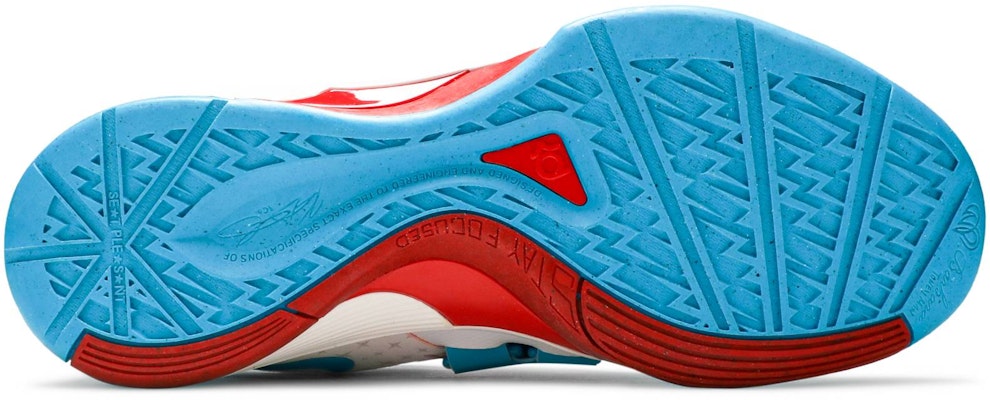 Nike N7 1 Zoom KD 4 'N7' 519567-146 Shop Nike N7 1 Zoom KD 4 'N7' 519567-146