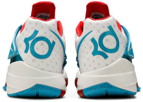 Details for 耐吉 N7 1 Zoom KD 4 'N7' 519567-146