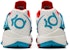Nike N7 1 Zoom KD 4 'N7' Lelaki Wanita Kasut Sukan 519567-146