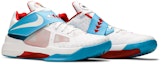 Cheap Nike N7 1 Zoom KD 4 'N7' Lelaki Wanita Kasut Sukan 519567-146
