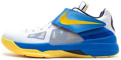 Nike KD 4 Entourage 473679-102 Nike KD 4 Entourage 473679-102