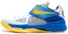 Kasut Nike KD 4 Entourage 473679-102 - Stail & Prestasi Terbaik
