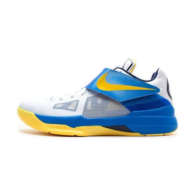 Nike KD 4 Entourage
