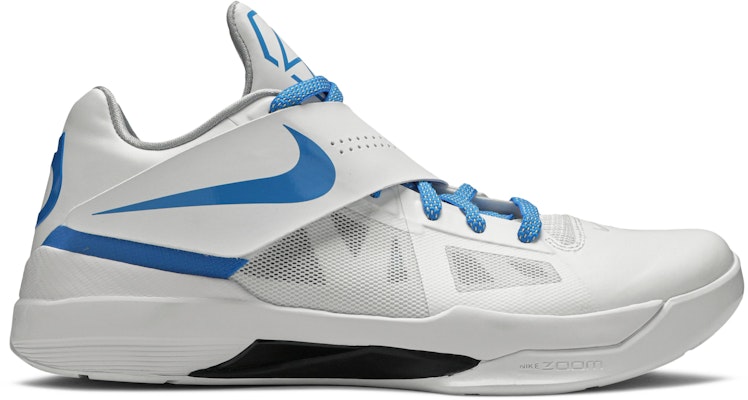 Nike KD 4 Think 16 (Thunderstruck) AQ5103-100 Buy Nike KD 4 Think 16 (Thunderstruck) AQ5103-100