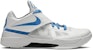 Nike KD 4 Think 16 (Thunderstruck) AQ5103-100 - Kasut Sukan Terbaik