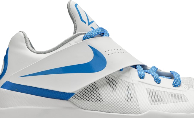 Nike KD 4 Think 16 (Thunderstruck) AQ5103-100 Order Nike KD 4 Think 16 (Thunderstruck) AQ5103-100