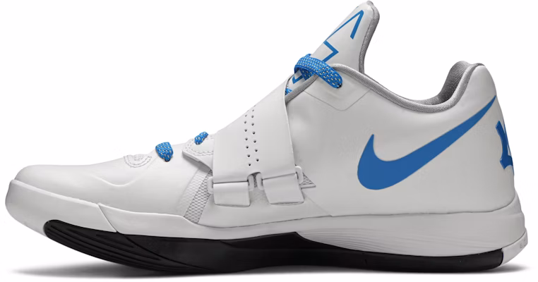 Nike KD 4 Think 16 (Thunderstruck) AQ5103-100 Lookbook Nike KD 4 Think 16 (Thunderstruck) AQ5103-100