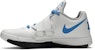 Nike KD 4 Think 16 (Thunderstruck) AQ5103-100 - Kasut Sukan Terbaik