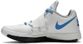 Lookbook Nike KD 4 Think 16 (Thunderstruck) AQ5103-100 - Kasut Sukan Terbaik