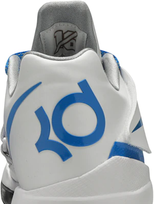 Nike KD 4 Think 16 (Thunderstruck) AQ5103-100 Sizing Nike KD 4 Think 16 (Thunderstruck) AQ5103-100