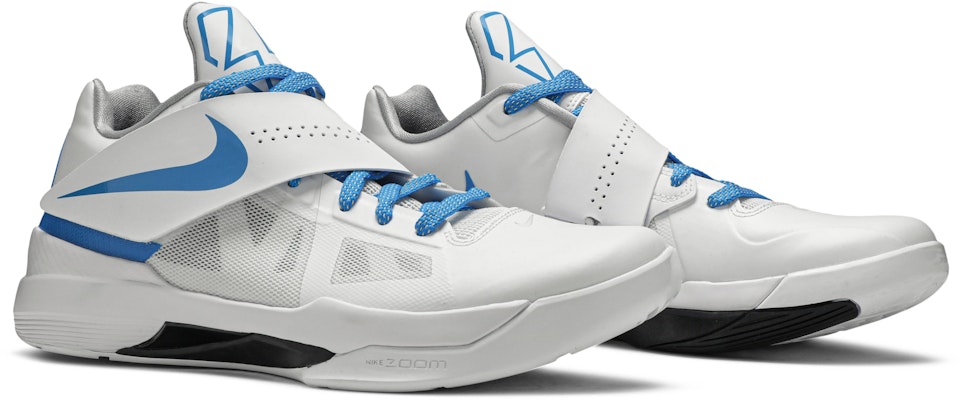 Nike KD 4 Think 16 (Thunderstruck) AQ5103-100 Cheap Nike KD 4 Think 16 (Thunderstruck) AQ5103-100