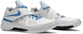 Nike KD 4 Think 16 (Thunderstruck) AQ5103-100 - Kasut Sukan Terbaik
