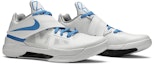 Cheap Nike KD 4 Think 16 (Thunderstruck) AQ5103-100 - Kasut Sukan Terbaik