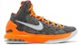 Nike KD 5 'BHM' 583107-001 - Kasut Sukan Terkini