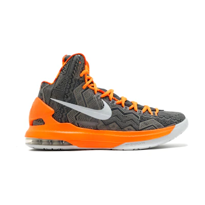 Nike KD 5 'BHM'