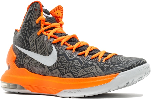 Nike KD 5 'BHM' 583107-001 Order Nike KD 5 'BHM' 583107-001