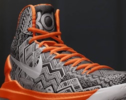 ナイキ KD 5 "BHM" 583107-001 Details for ナイキ KD 5 "BHM" 583107-001
