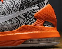 ナイキ KD 5 "BHM" 583107-001 Cheap ナイキ KD 5 "BHM" 583107-001