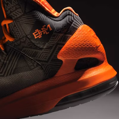 Nike KD 5 'BHM' 583107-001 1