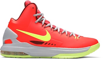 Nike KD 5 'DMV' 554988-610 Nike KD 5 'DMV' 554988-610