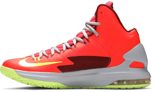 耐吉 KD 5 ‘DMV’ 554988-610 Lookbook 耐吉 KD 5 ‘DMV’ 554988-610