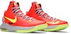 Nike KD 5 'DMV' Lelaki Kasut Sukan 554988-610