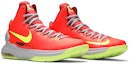 Cheap Nike KD 5 'DMV' Lelaki Kasut Sukan 554988-610