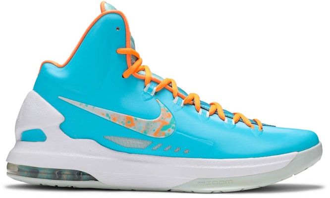 Nike KD 5 'Easter' 554988-402 Buy Nike KD 5 'Easter' 554988-402