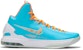 Nike KD 5 'Easter' 554988-402 - Kasut Bola Keranjang Paskah