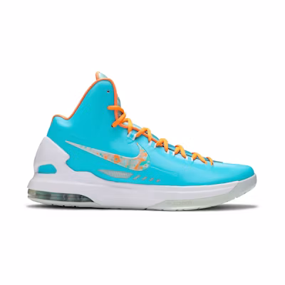 Nike KD 5 'Easter'