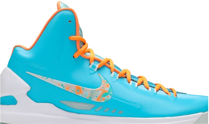 Nike KD 5 'Easter' 554988-402 Order Nike KD 5 'Easter' 554988-402