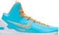 Nike KD 5 'Easter' 554988-402 - Kasut Bola Keranjang Paskah