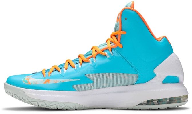 Nike KD 5 'Easter' 554988-402 Lookbook Nike KD 5 'Easter' 554988-402