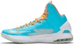 Lookbook Nike KD 5 'Easter' 554988-402 - Kasut Bola Keranjang Paskah