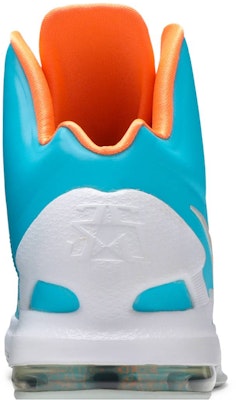 Nike KD 5 'Easter' 554988-402 Sizing Nike KD 5 'Easter' 554988-402