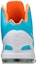 Sizing Nike KD 5 'Easter' 554988-402 - Kasut Bola Keranjang Paskah