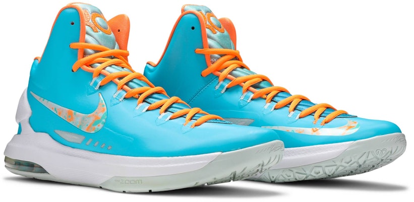 Nike KD 5 'Easter' 554988-402 Cheap Nike KD 5 'Easter' 554988-402