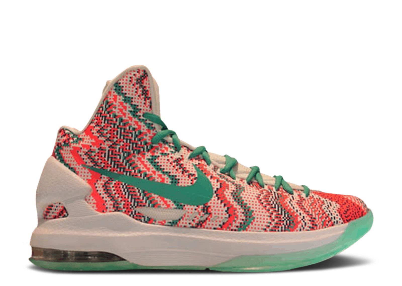 Buy Nike KD 5 'ID' Sepatu Basket Pria 578551-992