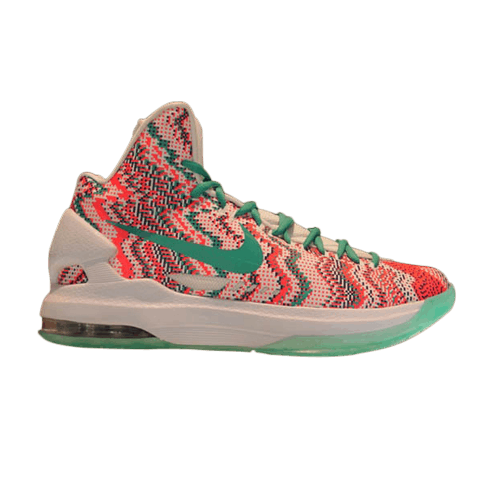 Buy Nike KD 5 'ID' Sepatu Basket Pria 578551-992