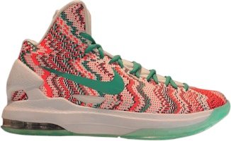 Nike KD 5 'ID' 578551-992 Nike KD 5 'ID' 578551-992