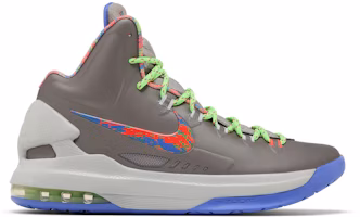 Nike KD 5 'Splatter' 554988-007 Nike KD 5 'Splatter' 554988-007